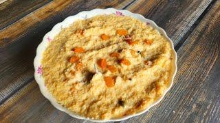 Dudh laccha semai recipe  dudh semai  দুধে ভেজানো লাচ্ছা সেমাই  laccha sewai [upl. by Capone147]