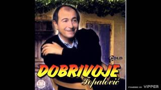 Dobrivoje Topalović  Progovori sliko  Audio 2002 [upl. by Stevena]