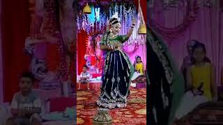 Achyutam keshavam Krishna damodaram dance anuradhpaudwal subscribe vairalshort [upl. by Nej758]