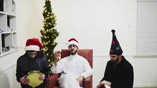 An Arabic Christmas [upl. by Dory]