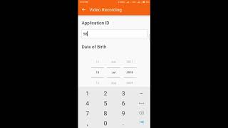 EMUDHRA VIDEO VERIFICATION [upl. by Alicirp]