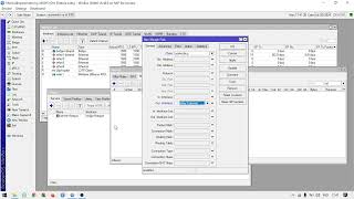 Blokir Tethering Hotspot MikroTik  Firewall Mangle Change TTL  1 [upl. by Linn]