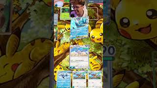 The FASTEST PIDGEOT DECK in Pokemon TCG Pocket TRY THIS [upl. by Faustine183]