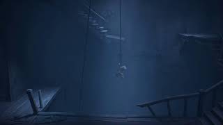 Little Nightmares 2 First Time Playing [upl. by Sabian]