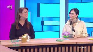 TV8 ÇOOK YAŞA BABY FACE BEAUTY UYGULAMASI DRGİZEM GEYLANİ [upl. by Pasahow92]