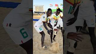 La joie 🇸🇳shortvideo sonko sénégal shorts [upl. by Kcyrred]