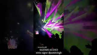 Shobhit dj effect dj comingsoon dance party navratri दुर्गाअष्टमी2022 नवरात्रि2023 bhojpuri [upl. by Oeram551]