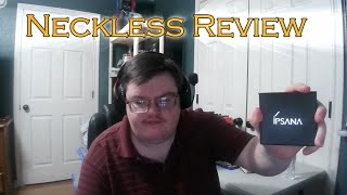 The cross neckless Unboxing amp Review [upl. by Beekman]