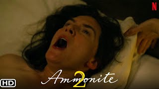 Ammonite 2  Trailer 2024  Kate Winslet Saoirse RonanGemma Jones Ammonite SequelAmmonite 2020 [upl. by Ardnalac]