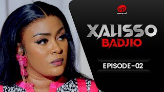 XALISSO  Saison 1  Episode 2 VOSTFR [upl. by Esbenshade824]