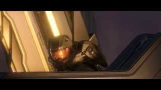 Halo 4  Trailer The Ancient Evil [upl. by Katlaps]