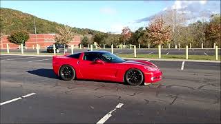 2005 CHEVROLET CORVETTE For Sale [upl. by Dickens]