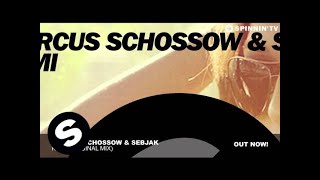 Marcus Schossow amp Sebjak  Kemi Original Mix [upl. by Ennyletak]