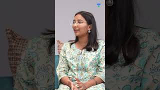 Journey of an Topper Aishwaryam Prajapati ias shorts upsc [upl. by Tterb]