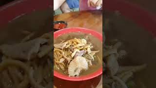 Sarawak Cooked Fried Mee Noodles shortvideo food foodie foodlover [upl. by Fast826]