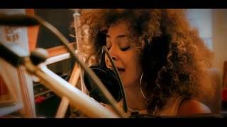 Kandace Springs  Soul Eyes 1 Mic 1 Take  Supersense Vienna [upl. by Eusebio]