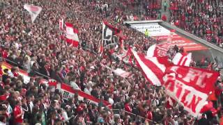 1FC Köln  1FC Nürnberg [upl. by Hanae919]