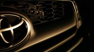 New Toyota Hilux 30G  Teaser Video [upl. by Ecirahs62]