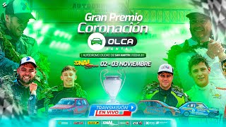 🔴 EN VIVO ZONAL CUYANO 2024  FECHA 8 [upl. by Jeavons120]