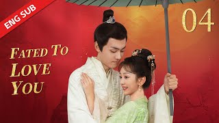 ENG SUB 【Fated to Love You 替嫁新娘】 EP04  Starring Bao Han，Wu Ming Jing [upl. by Ryle]