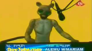 Alemu WMariam  Char Animation  Nebero [upl. by Aenneea]