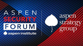 Day 4 Full Stream 2024 Aspen Security Forum [upl. by Halonna938]