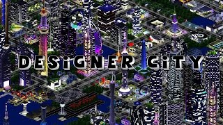 DesignerCity [upl. by Theresa]