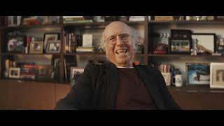 Larry David on FTX [upl. by Anialam]