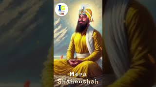 Saas Saas Simro Guru Gobind Singh ji Pyare Sukh Rakhi Baba ji [upl. by Eelrebmik]