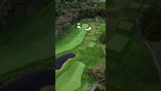 Samsung Golf Course Video Lockscreen samsung samsunggalaxythemes samsungdevice golfcourse [upl. by Laet988]