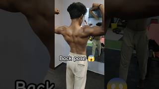 Back day 53days completed ✅🔥motivation 90dayschallange [upl. by Anitsirc]