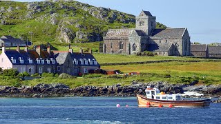 Scotlands Islands [upl. by Jarlathus]