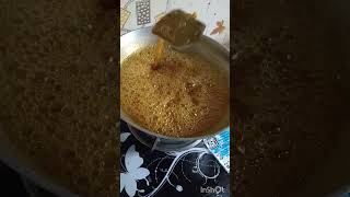 Chirar moya food everyone recipe reels minivlog [upl. by Trinl]