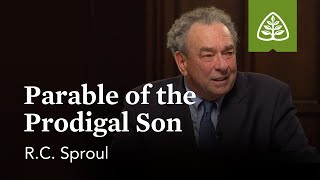 Parable of the Prodigal Son The Parables of Jesus with RC Sproul [upl. by Eednak759]