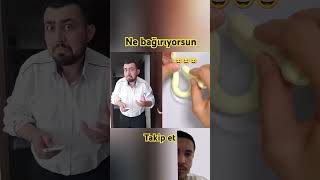 Babama mı benziyorum 😀 [upl. by Myles620]