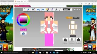 How to Change a Minecraft Skin in 2024 [upl. by Godewyn902]