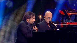 Pascal Obispo et André Manoukian nous donnent une leçon au piano [upl. by Salter]