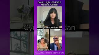 Dr David Lights SHOCKING Capsulectomy Results Revealed [upl. by Tavi]