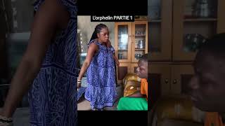 L’orphelin 😭💔 comedy funny film movie [upl. by Sherye]