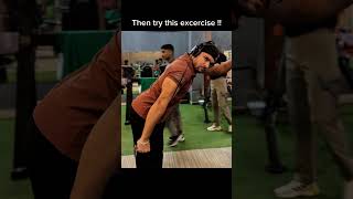 Subscribe for more fitness related information🔔 fitness fitnesstips gymtips tricepsworkout [upl. by Nit]