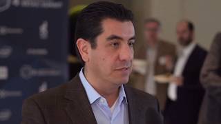 Alejandro Mondragon  2017 TCG Summit [upl. by Herr]