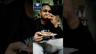 🏋️ Day 1060 🤸 पेट Loss Drink 😎 60dayschallenge fatloss ytshorts shortsfeed rammandir [upl. by Gnirol]