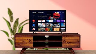 TCL 40 Inch Class 3Series Full HD Smart Android TV Review Is It Worth The Money [upl. by Garrett937]