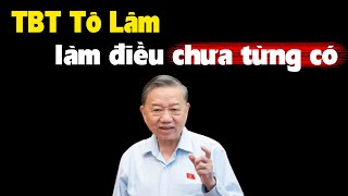 Việt Nam đang trải qua cuộc cách mạng chưa từng có [upl. by Ilene470]