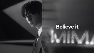 Believe it 대성마이맥 Full ver [upl. by Eelyk186]