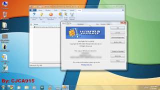 How to Add or Remove the HomeGroup Desktop Icon in Windows 7 [upl. by Jakie729]