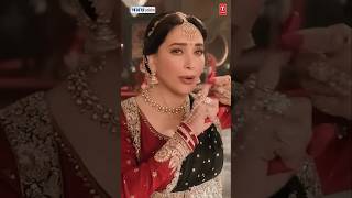 Ami Je Tomar madhuri vidyabalan song songs dance music hindisong bollywood shorts short [upl. by Valery165]