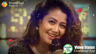 Tumhe Kya batau ke tum mere Kya ho by neha kakar [upl. by Festa404]