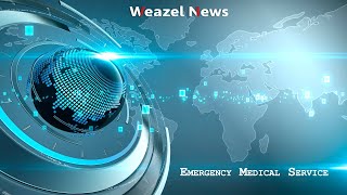 Weazel News  Emergency Medical Service [upl. by Ardnot]