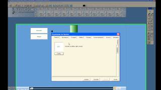 Tutorial Vijeo Citect v72 [upl. by Enilamme]